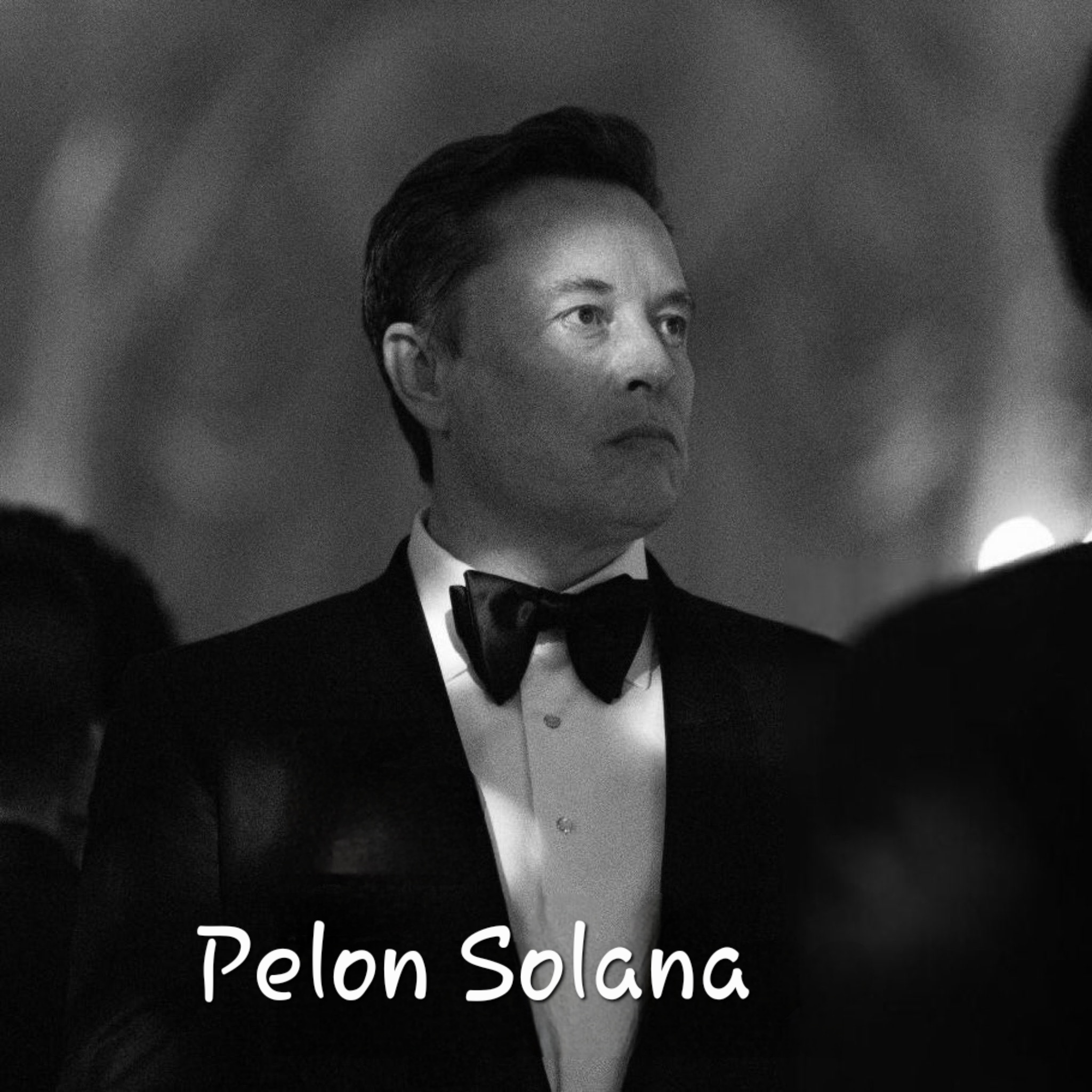 Pelon smoking